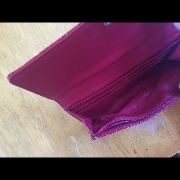 New York & Co. Wallet - Picture 2 of 2