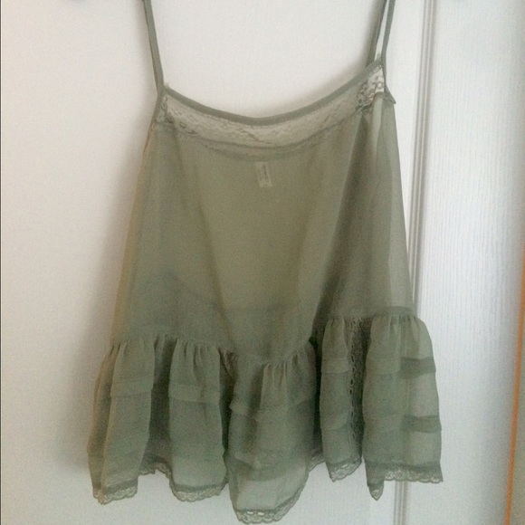 Free People Tops - Free People Tank