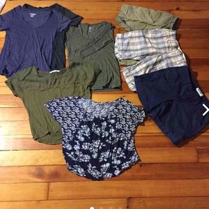 Ultimate Old Navy Bundle!