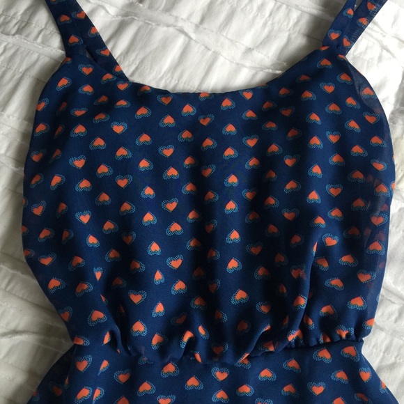 Summer dress - Picture 2 of 4