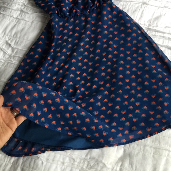 Summer dress - Picture 3 of 4