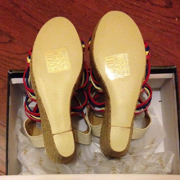 Cute wedges - Picture 4 of 4