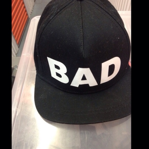 BAD SNAP BACK