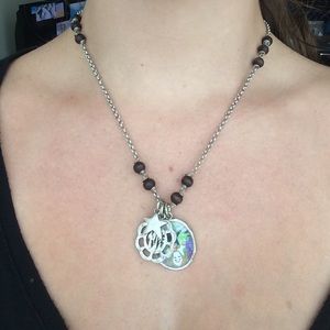 Beatles Yellow Submarine Necklace by Lucky Brand