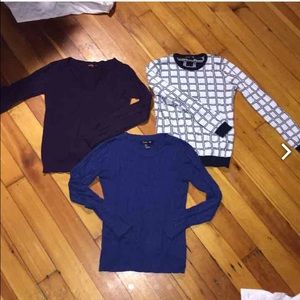 Forever 21 sweater bundle