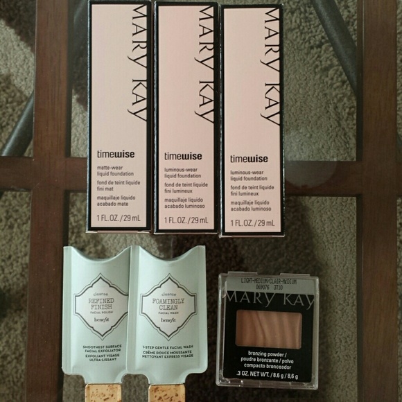 Beauty Bundle