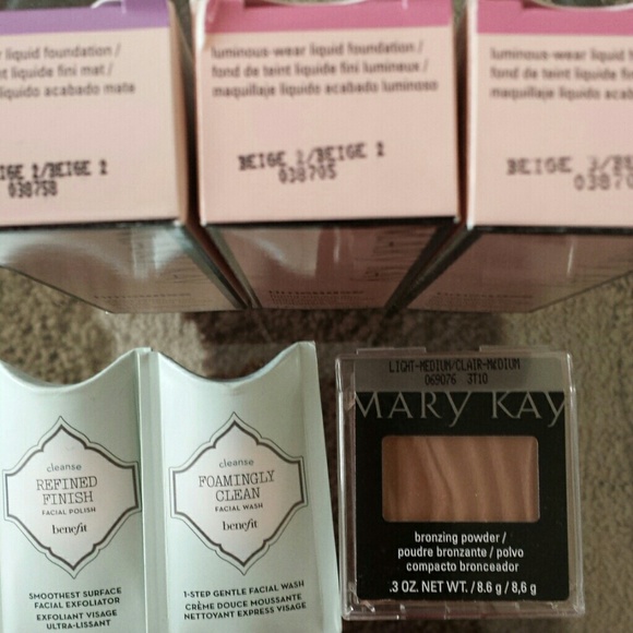 Beauty Bundle - Picture 2 of 3