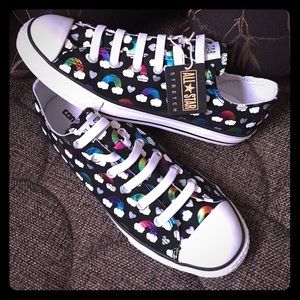 Converse All Star Stretch sneakers