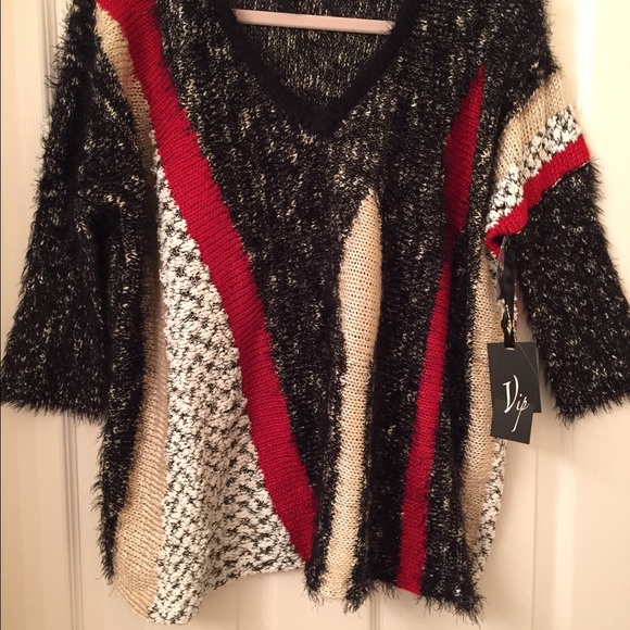 ♥️ PULLOVER SWEATER, SO COMFORTABLE!!