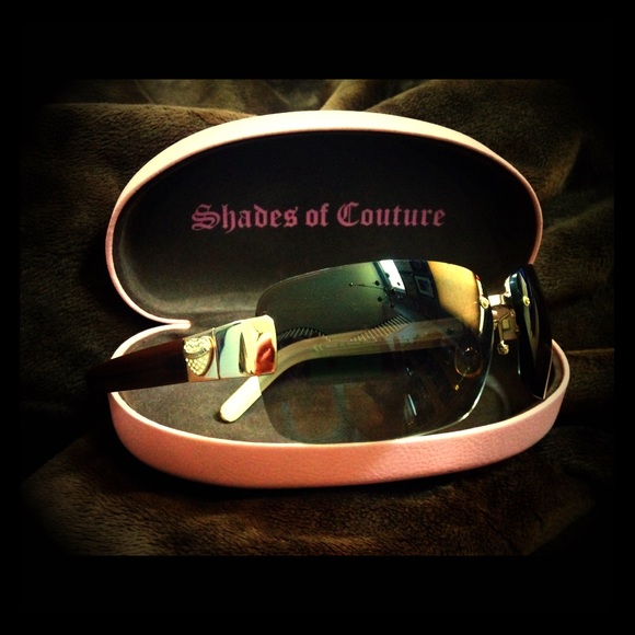 Juicy Couture Sunglasses
