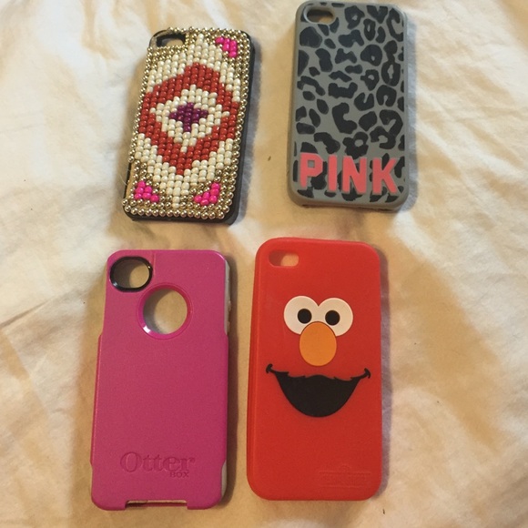 iPhone 4 cases