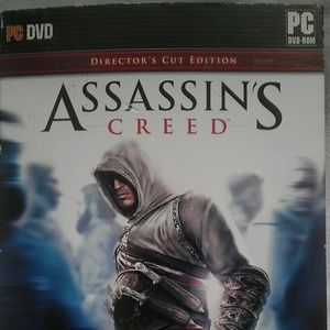 Assassins creed