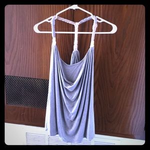 Ella Moss Tank Top Blouse