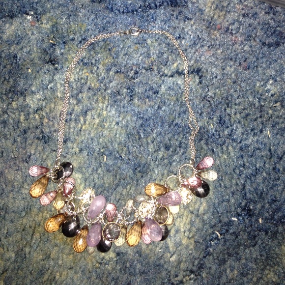 Aeropostale fashion necklace