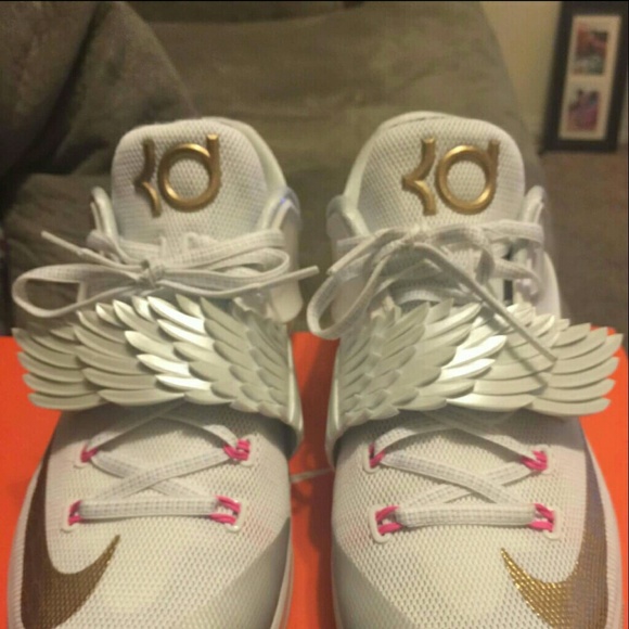 Kd perals     Wow kd