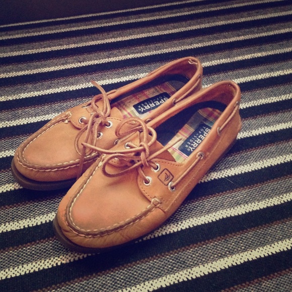 Sperry's
