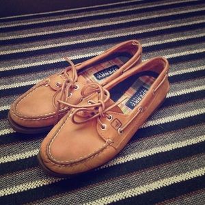 Sperry's
