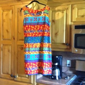 Summer dress