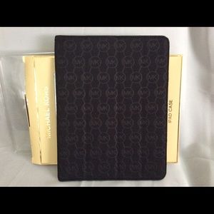 MK iPad Case Michael Kors