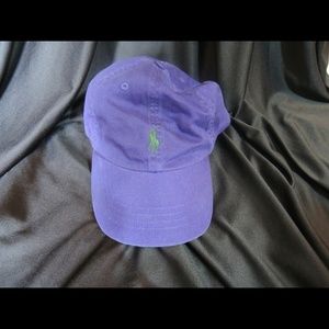 2 Hat Bundle! Nike & Polo