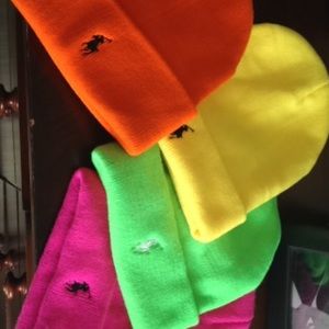 Polo beenie BUNDLE DEAL: RESERVED ORDER