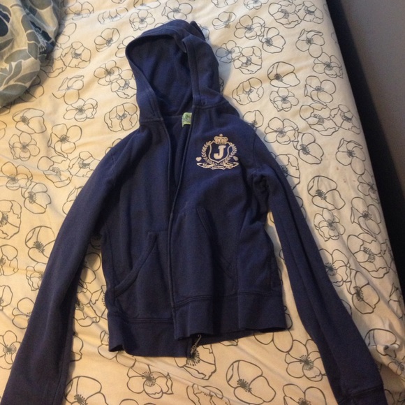 juicy jacket - Picture 1 of 4
