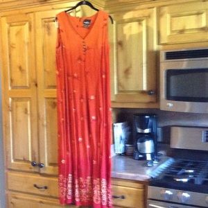 Summer Dress