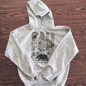 California Hoodie