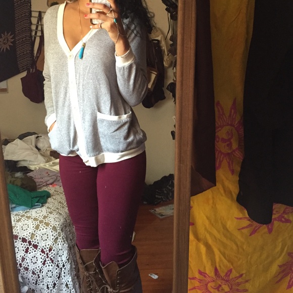 Forever 21 Sweaters - Forever21
