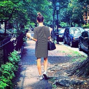 Brandy Melville Tshirt Dress