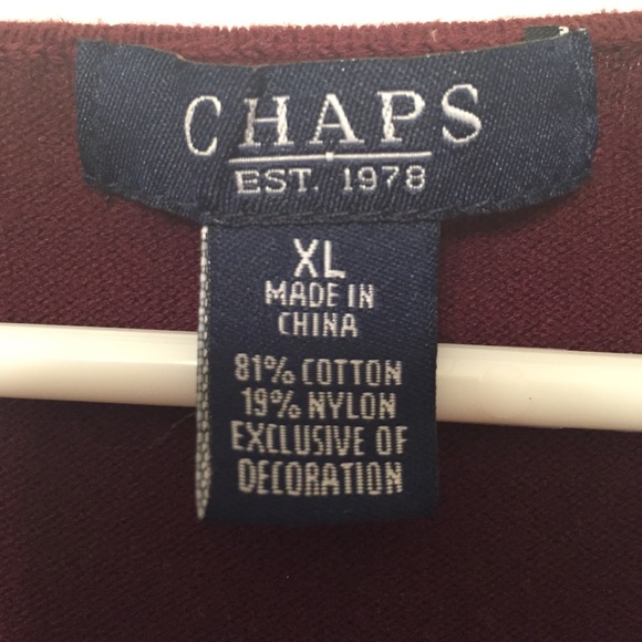 Exclusive Decorated Sweater - Picture 4 of 4