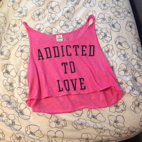 flowy crop top - Picture 1 of 3