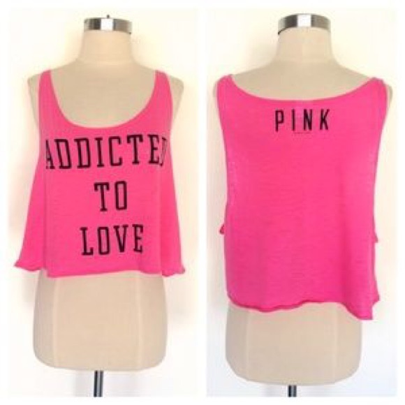 flowy crop top - Picture 3 of 3