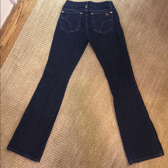 Joes size 26 jeans