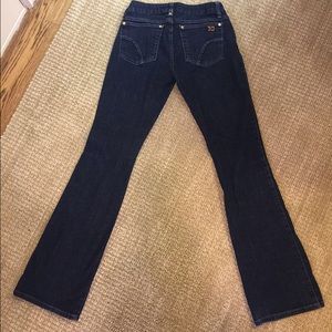 Joes size 26 jeans