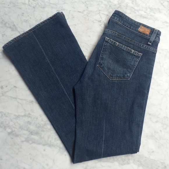 Paige Jeans