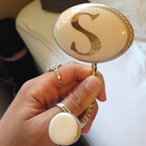 "S" hook