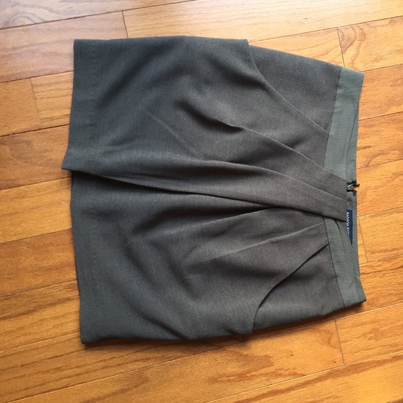 Short Banana Republic Skirt