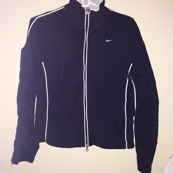 Nike Track Jacket
