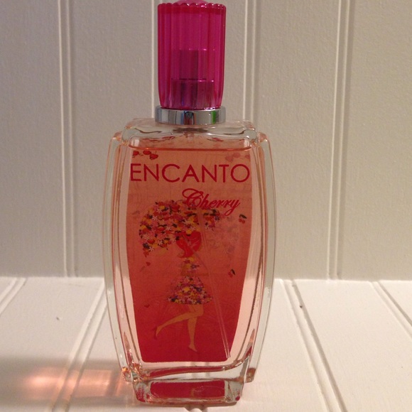 Encanto Cherry Perfume