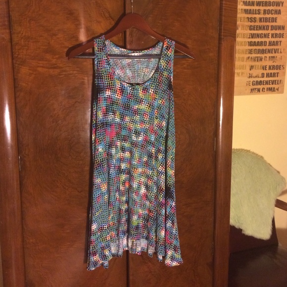 CAbi Tunic