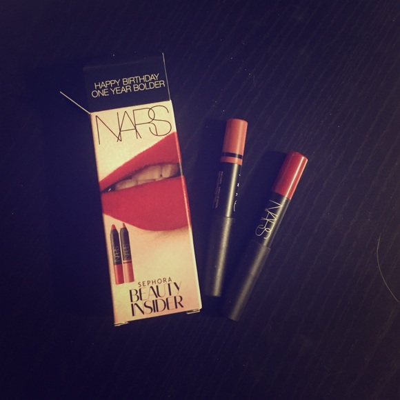 Sephora birthday gift