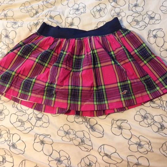 Hollister skirt - Picture 1 of 1
