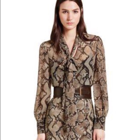 Altuzarra for Target Top