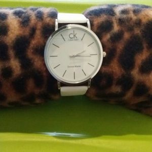 Ck watch Final mark down