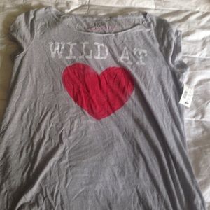 Great relaxed fit tee