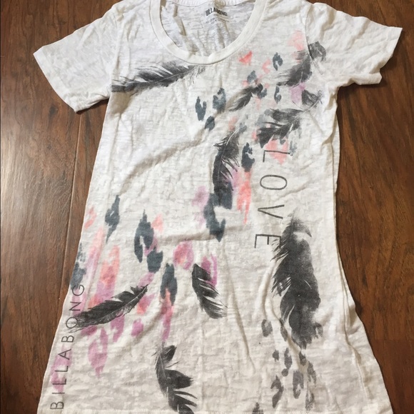 feather top