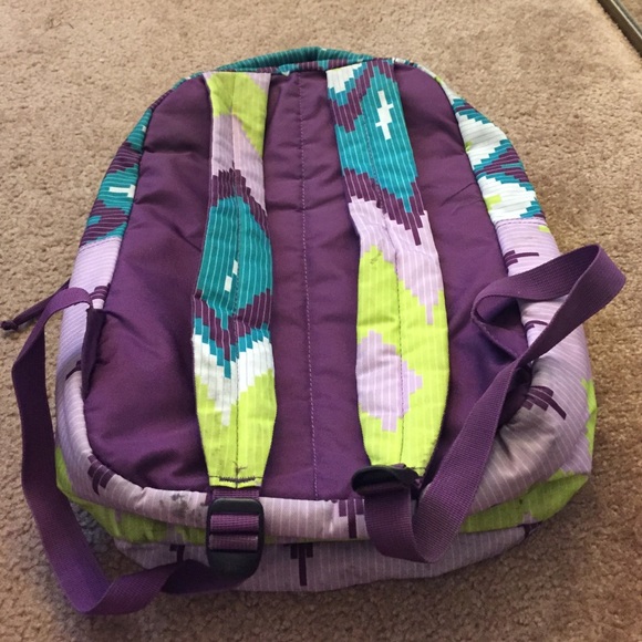 School backpack 👍🏻 - Picture 2 of 4