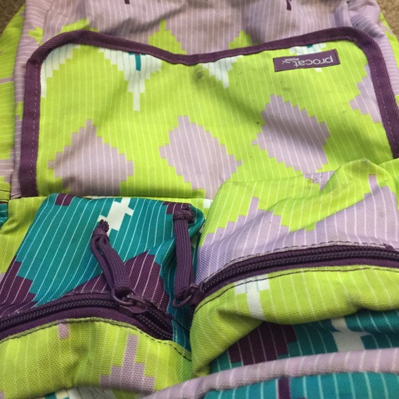 School backpack 👍🏻 - Picture 4 of 4