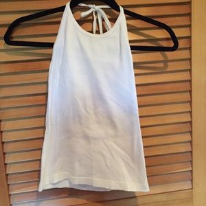 Ralph Lauren halter top